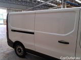  Renault  Trafic RENAULT  / 2019 / 4P / FURGONE FG L2 H1 T29 DCI 120 ICE #35