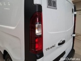  Renault  Trafic RENAULT  / 2019 / 4P / FURGONE FG L2 H1 T29 DCI 120 ICE #49
