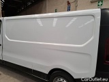  Renault  Trafic RENAULT  / 2019 / 4P / FURGONE FG L2 H1 T29 DCI 120 ICE #51