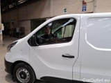  Renault  Trafic RENAULT  / 2019 / 4P / FURGONE FG L2 H1 T29 DCI 120 ICE #56
