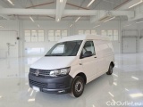  Volkswagen  Transporter VOLKSWAGEN  / 2015 / 4P / FURGONE 2.0 TDI 110KW EU6 4MOTION BUS. P.C. T.M. 