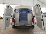  Volkswagen  Transporter VOLKSWAGEN  / 2015 / 4P / FURGONE 2.0 TDI 110KW EU6 4MOTION BUS. P.C. T.M. #5