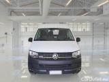  Volkswagen  Transporter VOLKSWAGEN  / 2015 / 4P / FURGONE 2.0 TDI 110KW EU6 4MOTION BUS. P.C. T.M. #6