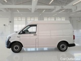  Volkswagen  Transporter VOLKSWAGEN  / 2015 / 4P / FURGONE 2.0 TDI 110KW EU6 4MOTION BUS. P.C. T.M. #8