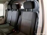  Volkswagen  Transporter VOLKSWAGEN  / 2015 / 4P / FURGONE 2.0 TDI 110KW EU6 4MOTION BUS. P.C. T.M. #11