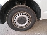  Volkswagen  Transporter VOLKSWAGEN  / 2015 / 4P / FURGONE 2.0 TDI 110KW EU6 4MOTION BUS. P.C. T.M. #18