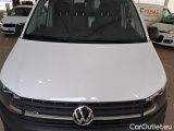  Volkswagen  Transporter VOLKSWAGEN  / 2015 / 4P / FURGONE 2.0 TDI 110KW EU6 4MOTION BUS. P.C. T.M. #24