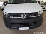  Volkswagen  Transporter VOLKSWAGEN  / 2015 / 4P / FURGONE 2.0 TDI 110KW EU6 4MOTION BUS. P.C. T.M. #29