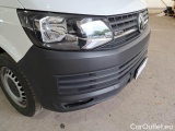  Volkswagen  Transporter VOLKSWAGEN  / 2015 / 4P / FURGONE 2.0 TDI 110KW EU6 4MOTION BUS. P.C. T.M. #34