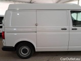  Volkswagen  Transporter VOLKSWAGEN  / 2015 / 4P / FURGONE 2.0 TDI 110KW EU6 4MOTION BUS. P.C. T.M. #47