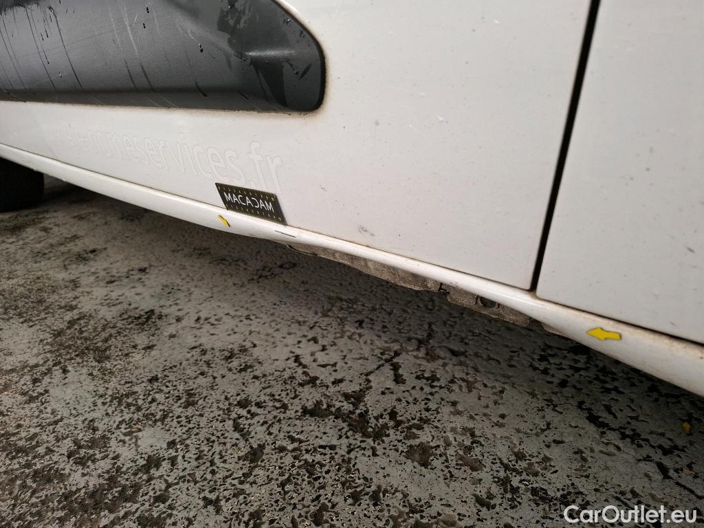  Citroen  Berlingo  Fourgon Club M 650 1.5 BlueHDi 100CV BVM6 E6d #1