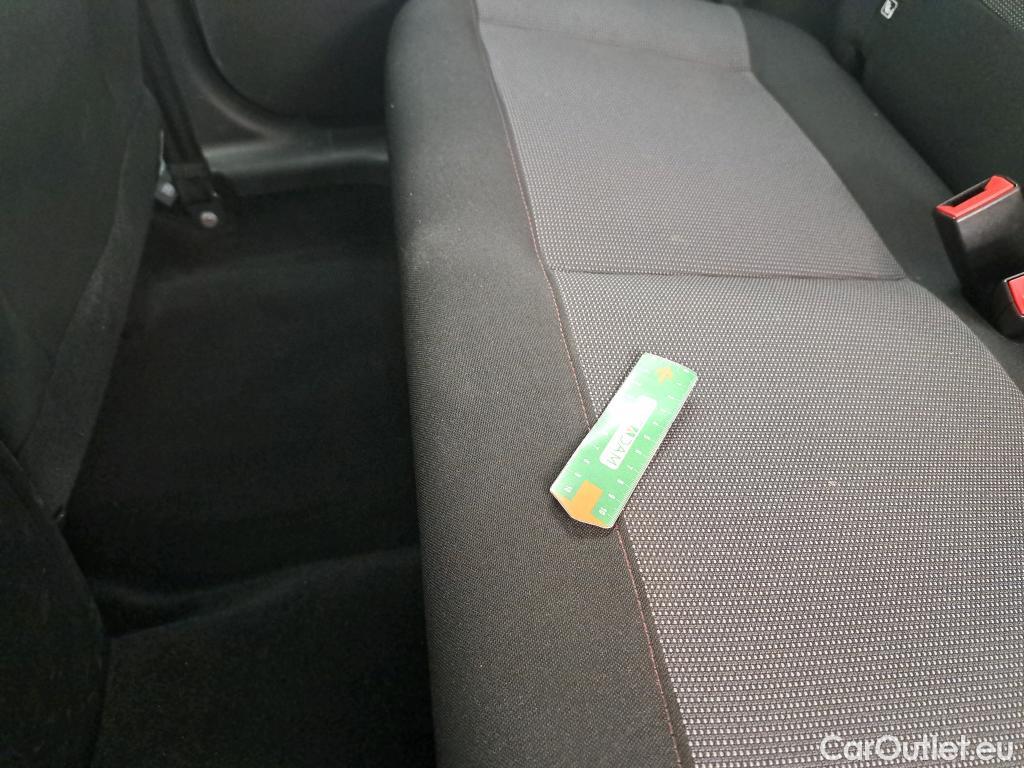  Citroen  C4 Cactus  Feel 1.2 PureTech 110CV BVM6 E6d #6