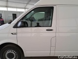  Volkswagen  Transporter VOLKSWAGEN  / 2015 / 4P / FURGONE 2.0 TDI 110KW EU6 4MOTION BUS. P.C. T.M. #70