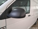  Volkswagen  Transporter VOLKSWAGEN  / 2015 / 4P / FURGONE 2.0 TDI 110KW EU6 4MOTION BUS. P.C. T.M. #81