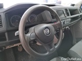  Volkswagen  Transporter VOLKSWAGEN  / 2015 / 4P / FURGONE 2.0 TDI 110KW EU6 4MOTION BUS. P.C. T.M. #96