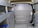 Volkswagen  Transporter VOLKSWAGEN  / 2015 / 4P / FURGONE 2.0 TDI 110KW EU6 4MOTION BUS. P.C. T.M. #111