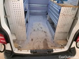  Volkswagen  Transporter VOLKSWAGEN  / 2015 / 4P / FURGONE 2.0 TDI 110KW EU6 4MOTION BUS. P.C. T.M. #113