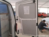  Volkswagen  Transporter VOLKSWAGEN  / 2015 / 4P / FURGONE 2.0 TDI 110KW EU6 4MOTION BUS. P.C. T.M. #115