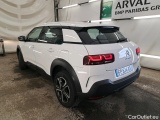  Citroen  C4 Cactus  Feel 1.2 PureTech 110CV BVM6 E6d #2