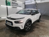  Citroen  C4 Cactus  Feel 1.2 PureTech 110CV BVM6 E6d 