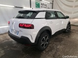  Citroen  C4 Cactus  Feel 1.2 PureTech 110CV BVM6 E6d #3