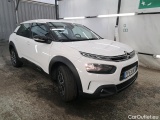  Citroen  C4 Cactus  Feel 1.2 PureTech 110CV BVM6 E6d #4