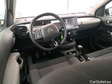  Citroen  C4 Cactus  Feel 1.2 PureTech 110CV BVM6 E6d #5