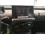  Citroen  C4 Cactus  Feel 1.2 PureTech 110CV BVM6 E6d #7