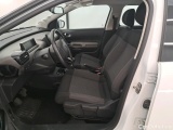  Citroen  C4 Cactus  Feel 1.2 PureTech 110CV BVM6 E6d #8