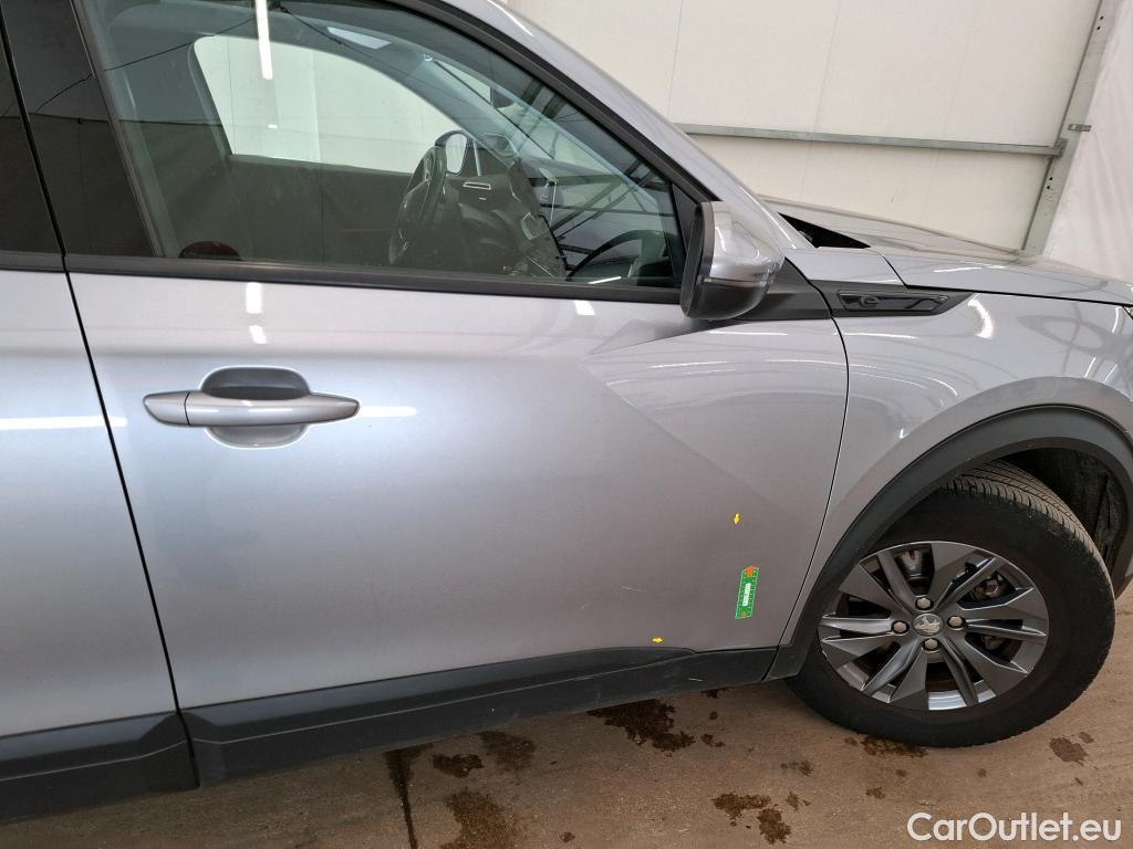  Peugeot  2008  (e-) Active Business 50kWh BVA #1