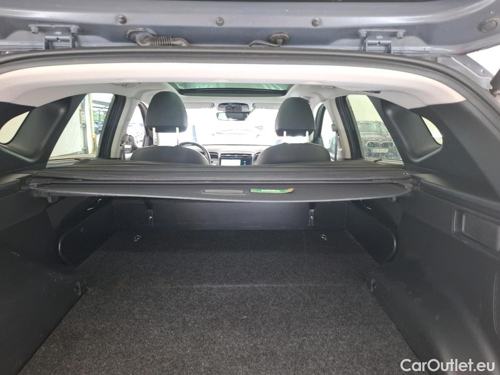 Hyundai  Tucson HYUNDAI  / 2020 / 5P / SUV 1.6 HYBRID 230 EXECUTIVE TVU #14