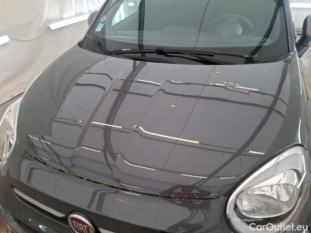  Fiat  500 X Sport 1.3 GSE 150CV DCT #18