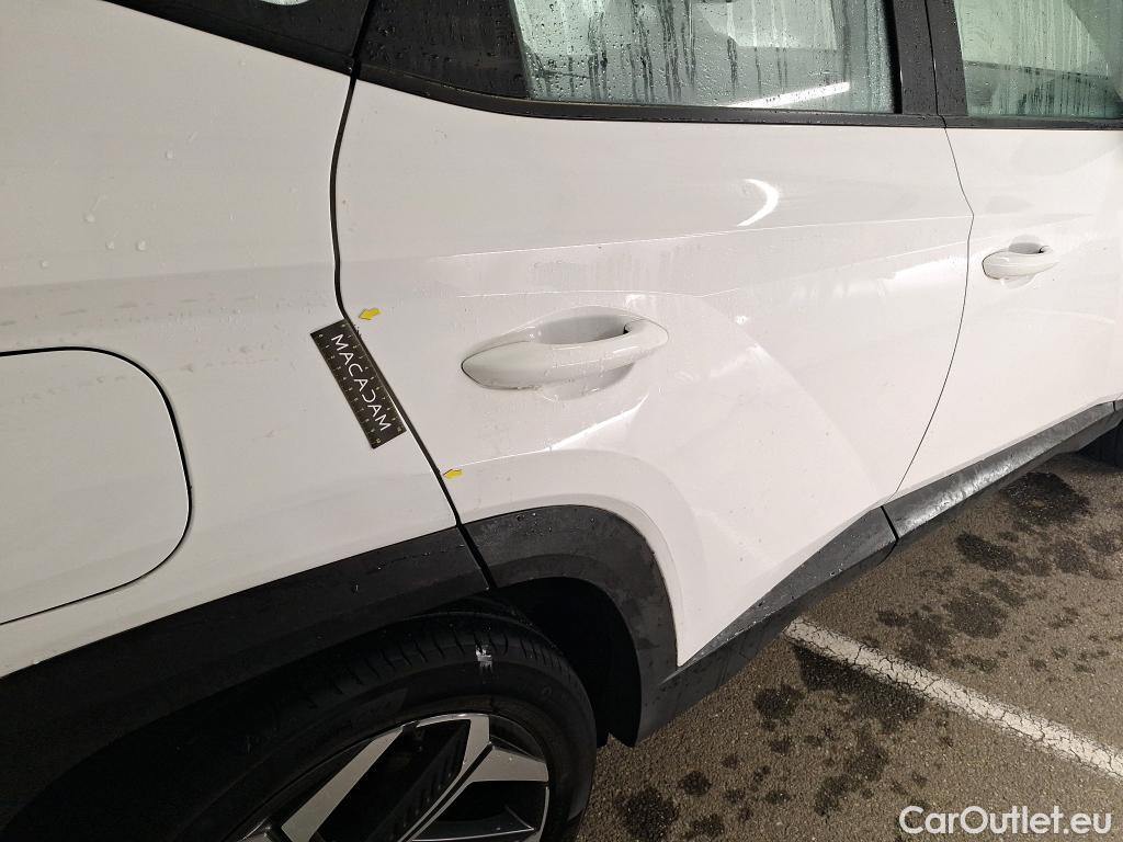  Hyundai  Tucson  Business Plug-In Hybrid 4WD 1.6 T-GDI 265CV BVA6 E6d #13
