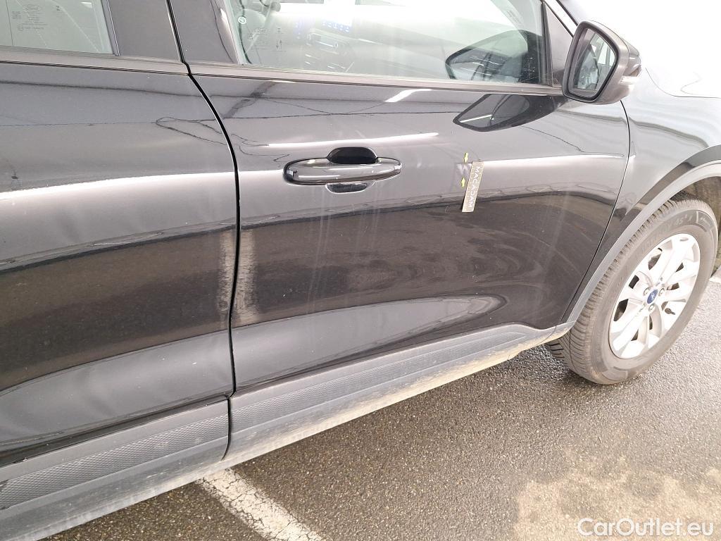  Ford  Kuga  Titanium Hybrid 2.5 190CV BVA6 E6dT #18