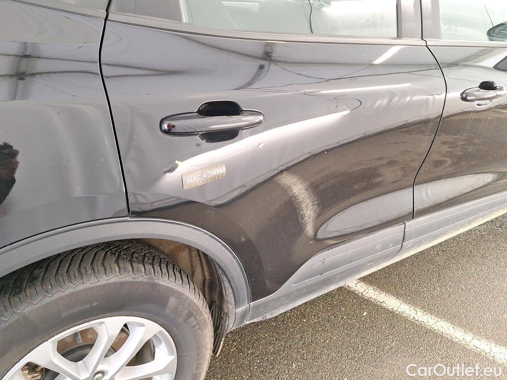  Ford  Kuga  Titanium Hybrid 2.5 190CV BVA6 E6dT #1