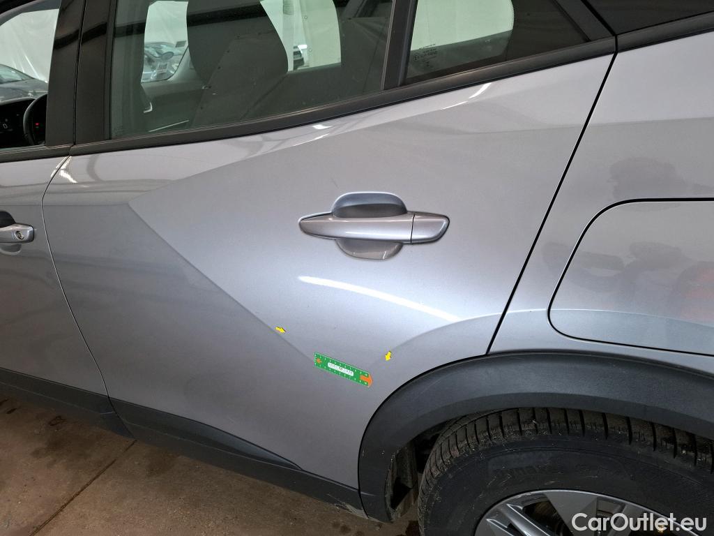  Peugeot  2008  (e-) Active Business 50kWh BVA #8