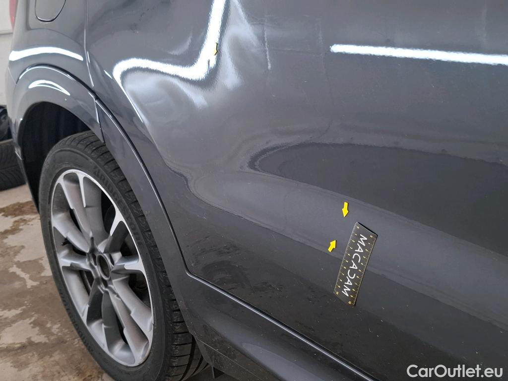  Fiat  500 X Sport 1.3 GSE 150CV DCT #51