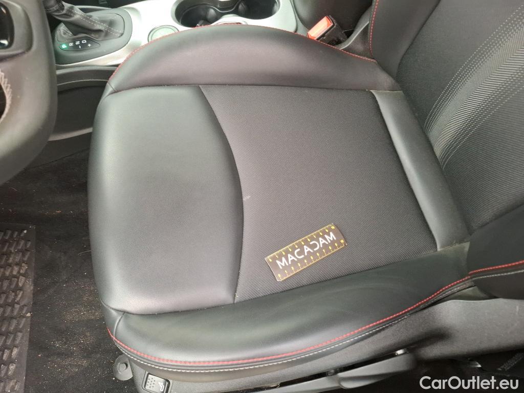  Fiat  500 X Sport 1.3 GSE 150CV DCT #56