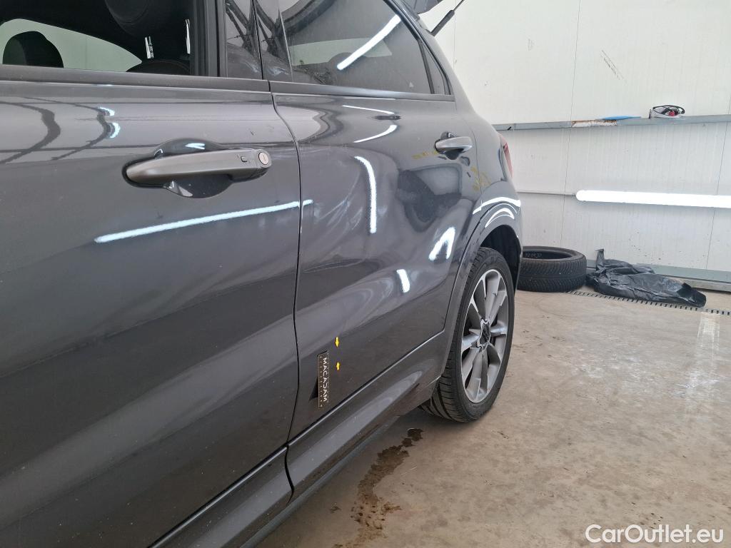  Fiat  500 X Sport 1.3 GSE 150CV DCT #47