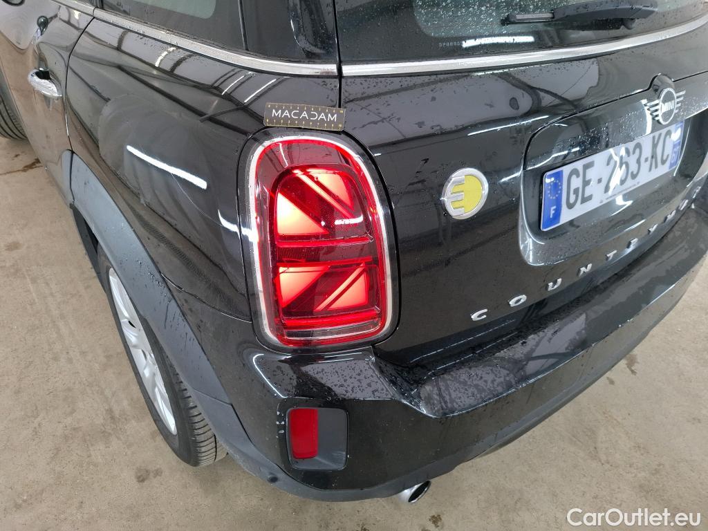  Mini  Countryman MINI  / 2020 / 5P / Crossover Cooper SE ALL4 Busi Design 125+95ch BVA6 #7
