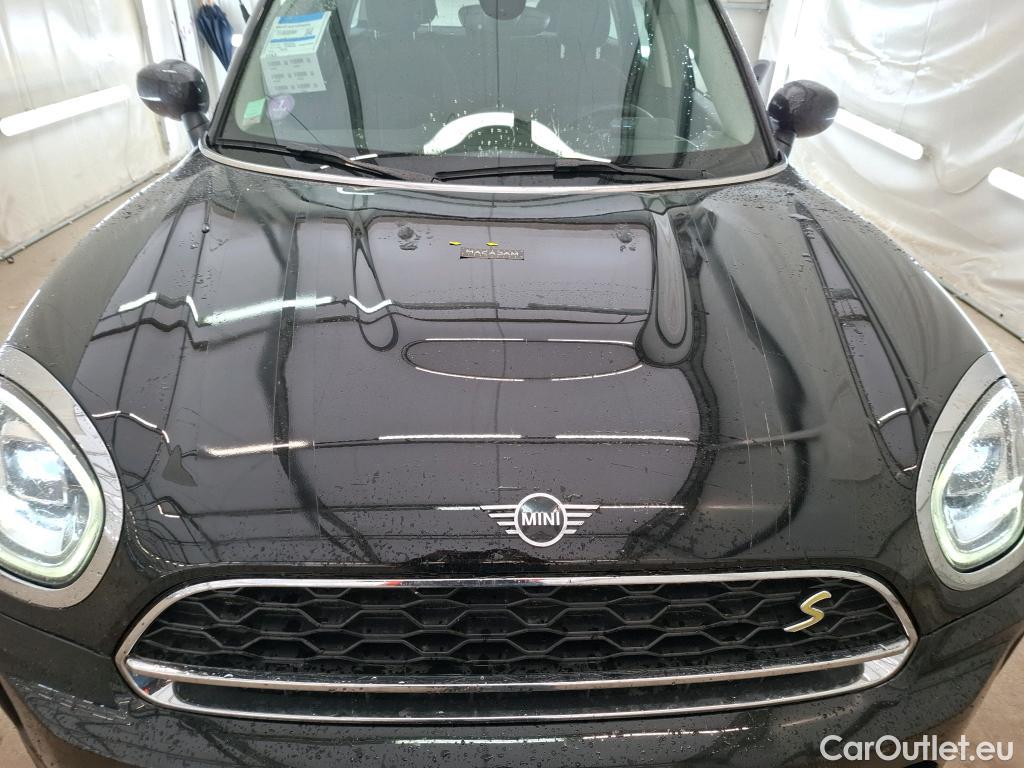  Mini  Countryman MINI  / 2020 / 5P / Crossover Cooper SE ALL4 Busi Design 125+95ch BVA6 #4