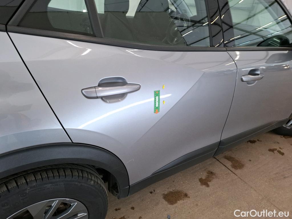  Peugeot  2008  (e-) Active Business 50kWh BVA #26