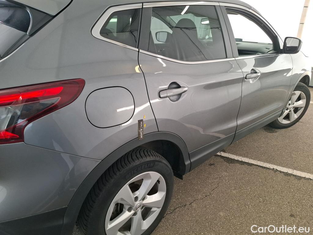  Nissan  Qashqai NISSAN  / 2017 / 5P / Crossover 1.5 DCI 115 Business Edition #7