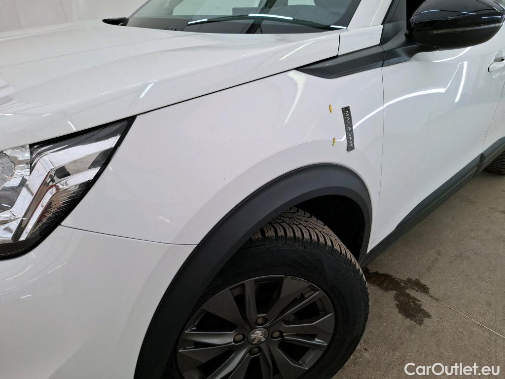  Peugeot  2008  Active Pack 1.5 HDi 110CV BVM6 E6d #4