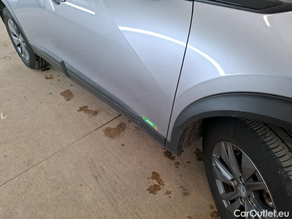  Peugeot  2008  (e-) Active Business 50kWh BVA #12