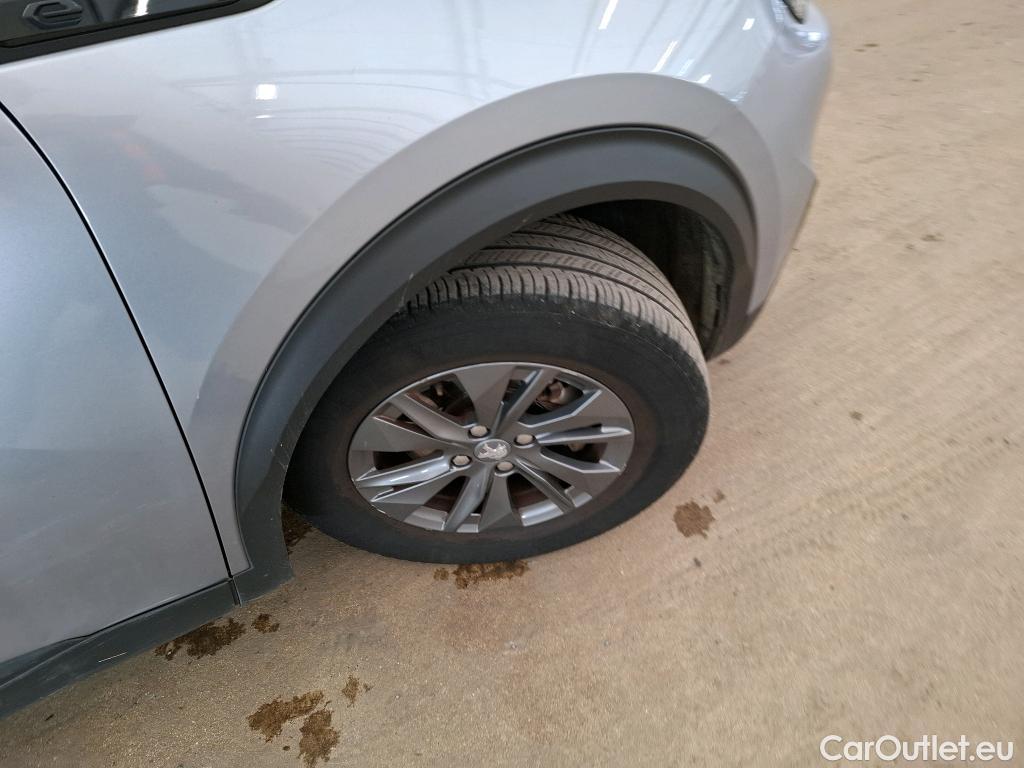  Peugeot  2008  (e-) Active Business 50kWh BVA #14