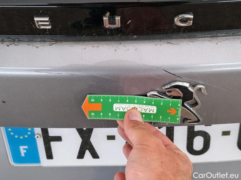  Peugeot  2008  (e-) Active Business 50kWh BVA #33