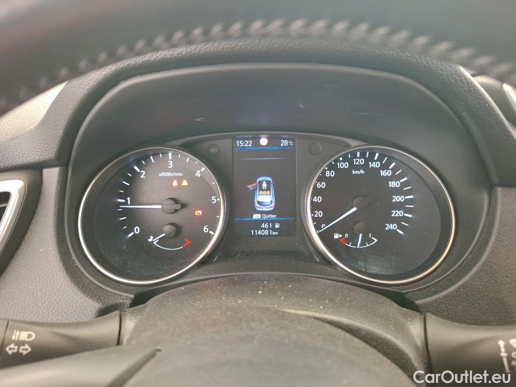  Nissan  Qashqai NISSAN  / 2017 / 5P / Crossover 1.5 DCI 115 Business Edition #1