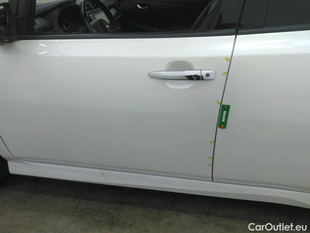  Nissan  Leaf NISSAN  / 2017 / 5P / Berline 62 kWh 217ch Business+ #14