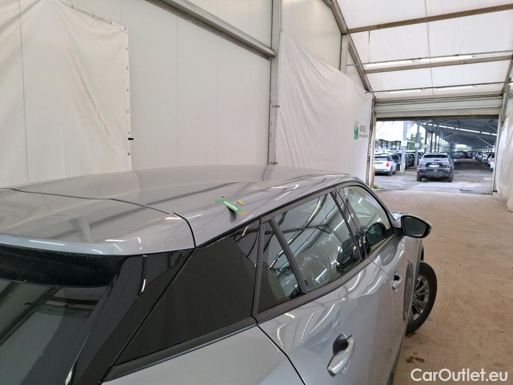  Peugeot  2008  (e-) Active Business 50kWh BVA #24